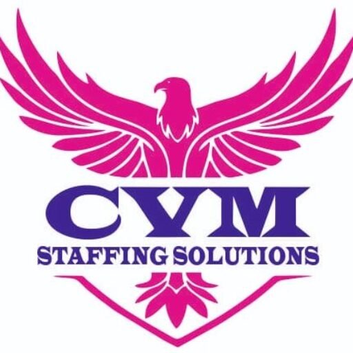 CVM Staffing Solutions