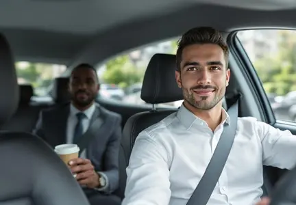driver